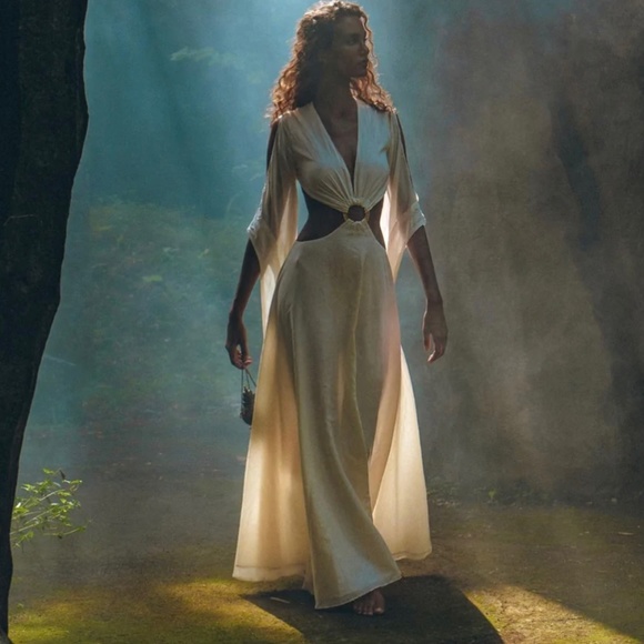 Aya Sacred Wear Dresses & Skirts - Aya Sacred Wear Wedding Dress